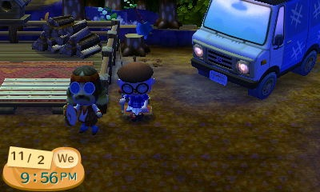 Illustration for article titled The Terror Of Returning To Animal Crossing After Nearly A Year